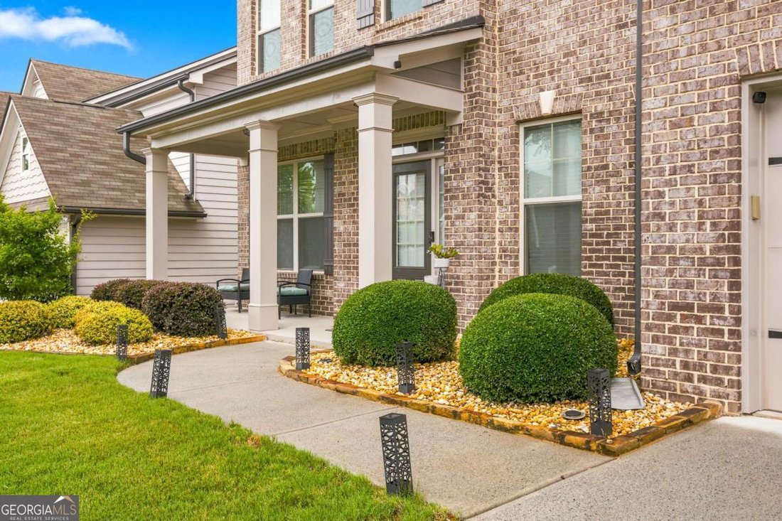 House in Braselton, Georgia, United States 3 - 18456548