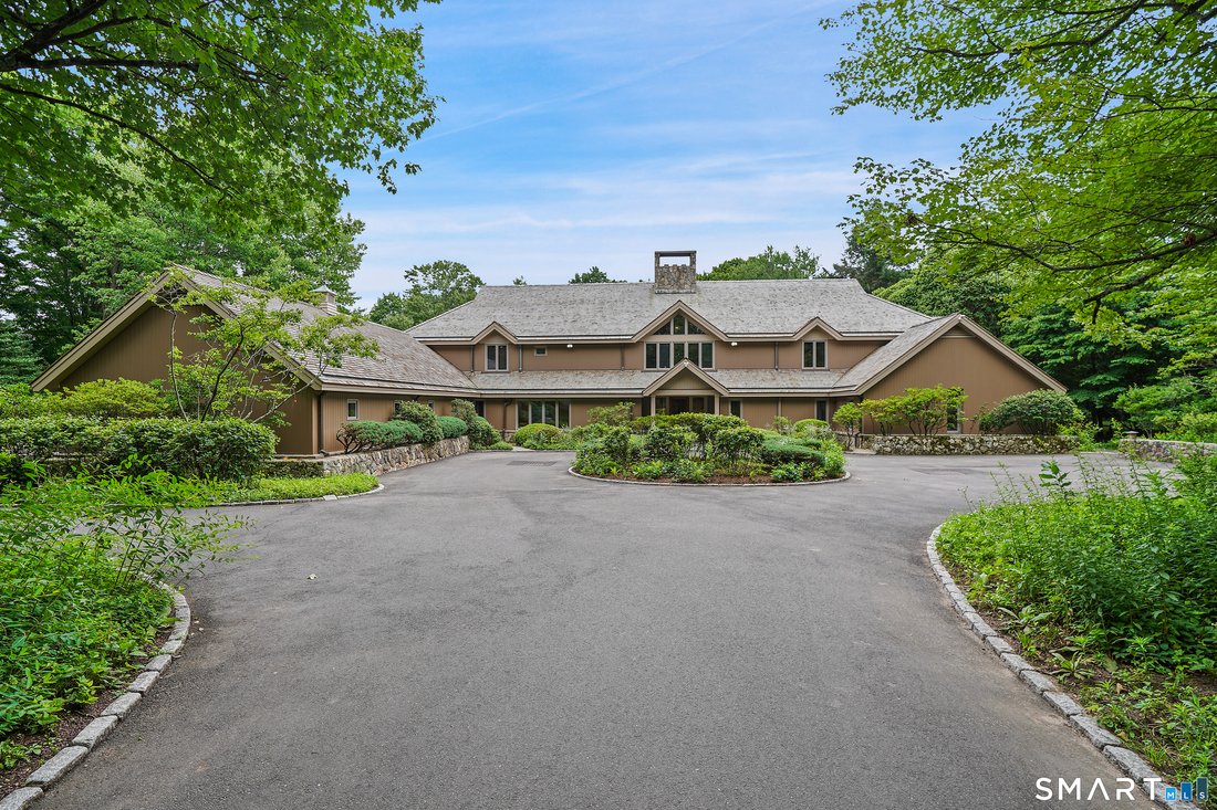 House in New Canaan, Connecticut, United States 2 - 18462556
