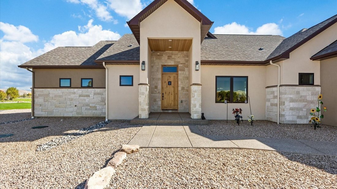 House in Grand Junction, Colorado, United States 1 - 16802853
