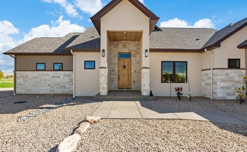 House in Grand Junction, Colorado, United States 1