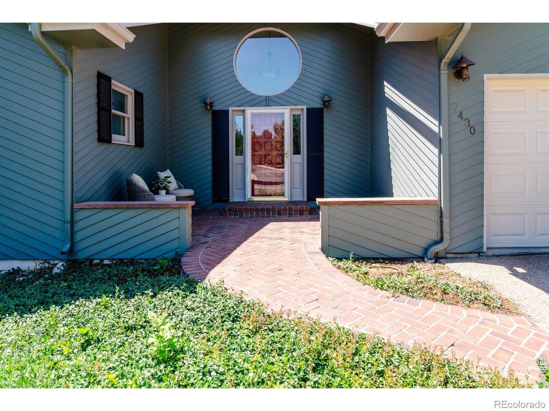 House in Boulder, Colorado, United States 3 - 18463643