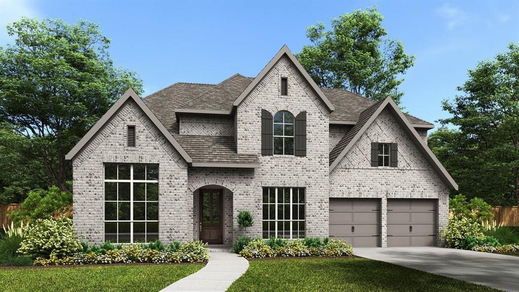 House in Celina, Texas, United States 1 - 18460291