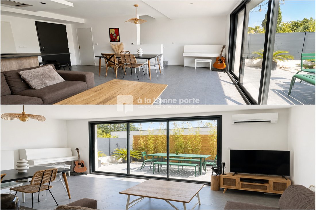 Apartment in La Ciotat, Provence-Alpes-Côte d'Azur, France 2 - 18465915