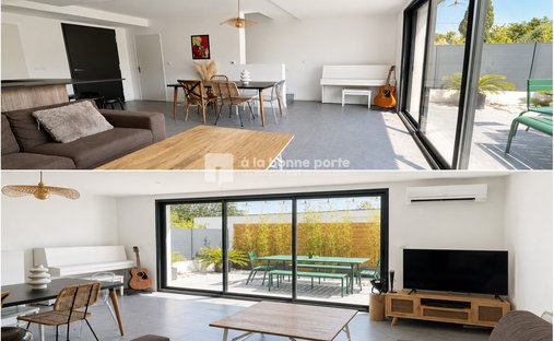 Apartamento en La Ciotat, Provenza-Alpes-Costa Azul, Francia 1