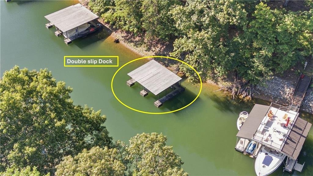 Land in Sautee Nacoochee, Georgia, United States 3 - 18457201