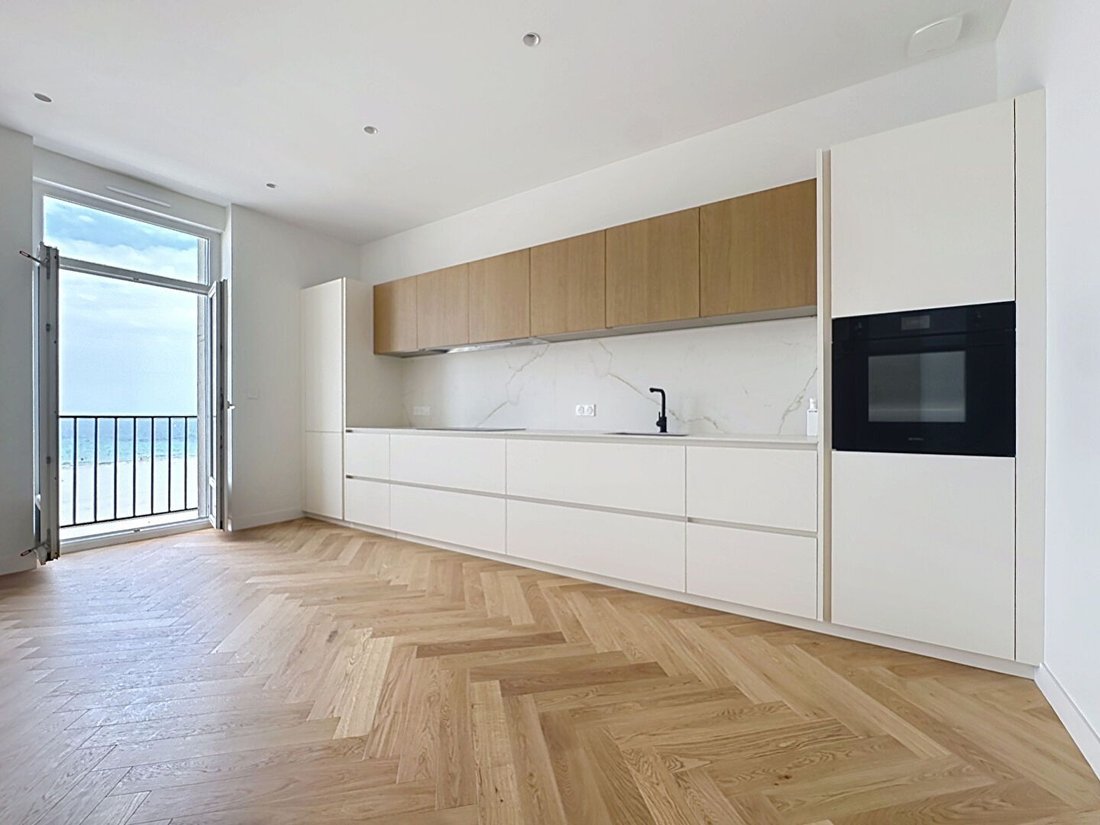 Apartment in Paramé Rural, Saint-Malo, France 5 - 18468119