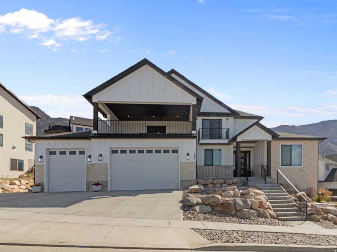 House in Ogden, Utah, United States 2 - 18459355