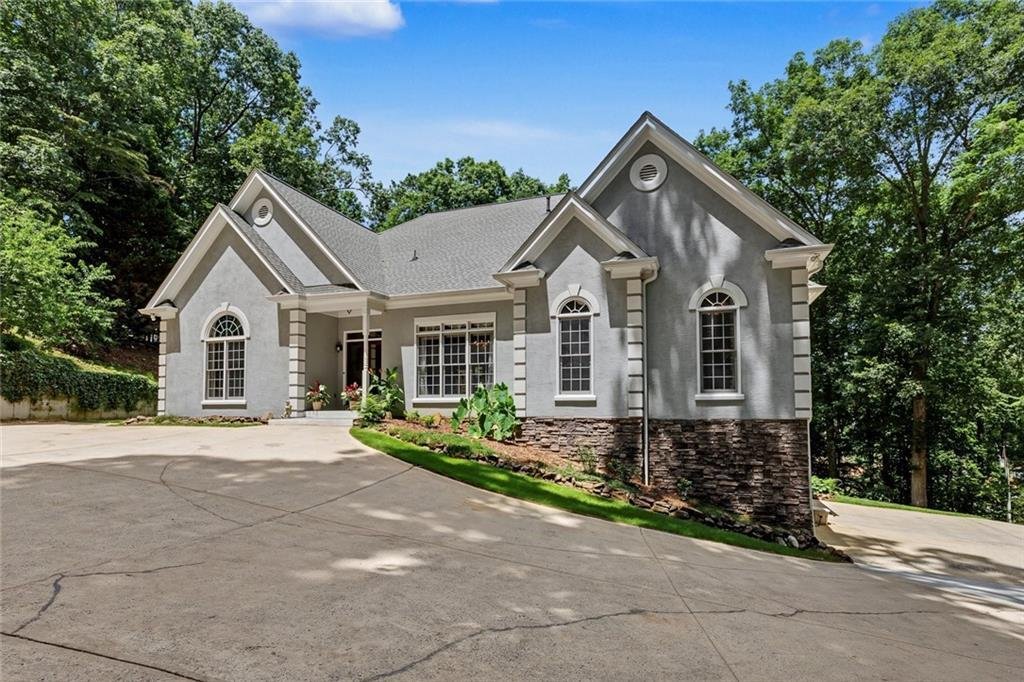 House in Woodstock, Georgia, United States 4 - 18459686