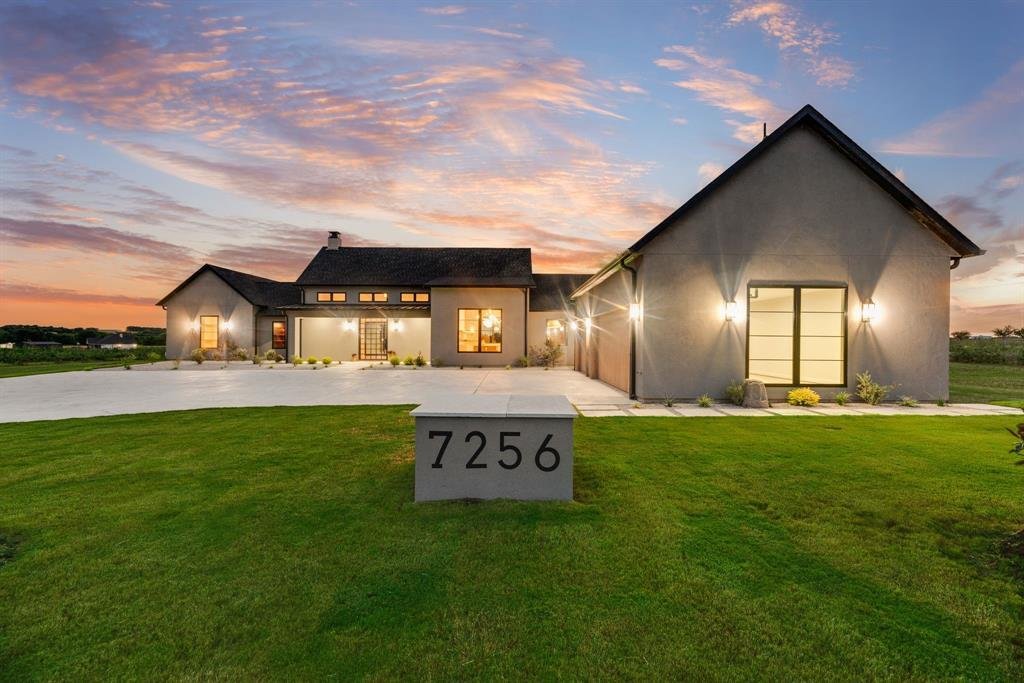 House in Krum, Texas, United States 1 - 18103122