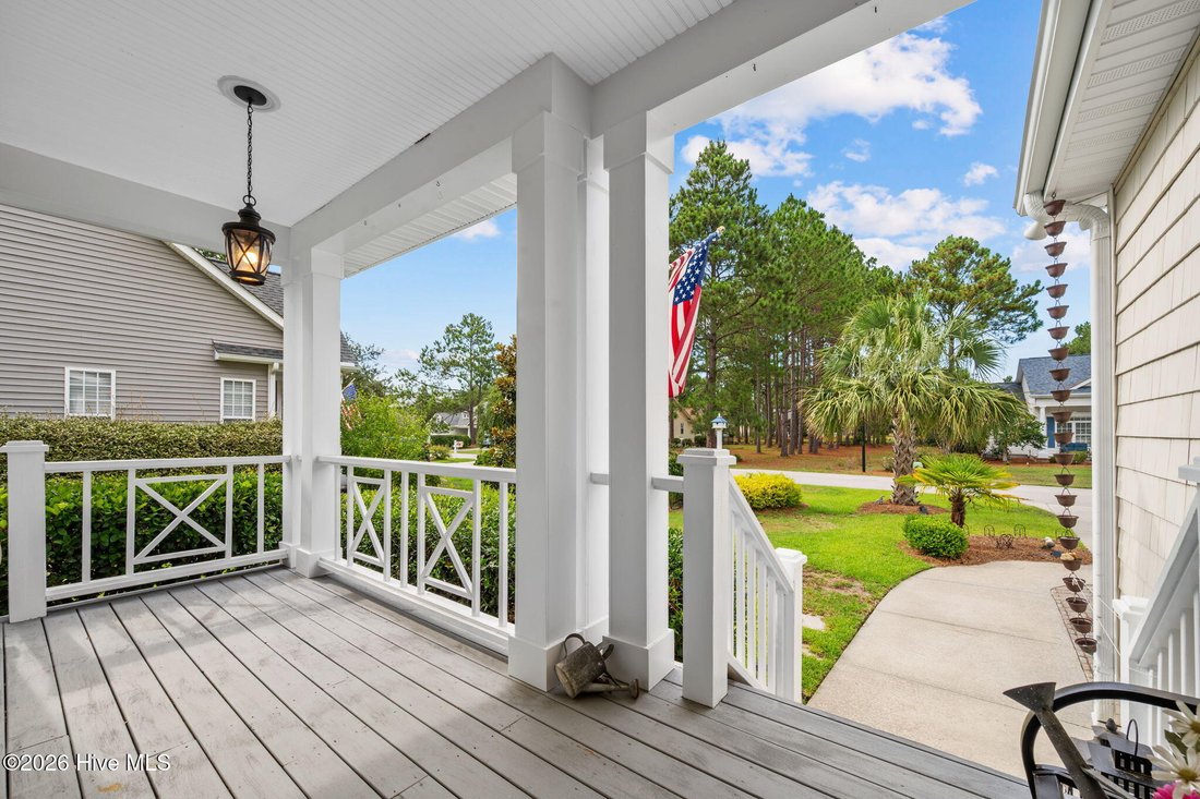 House in Southport, North Carolina, United States 3 - 18459581