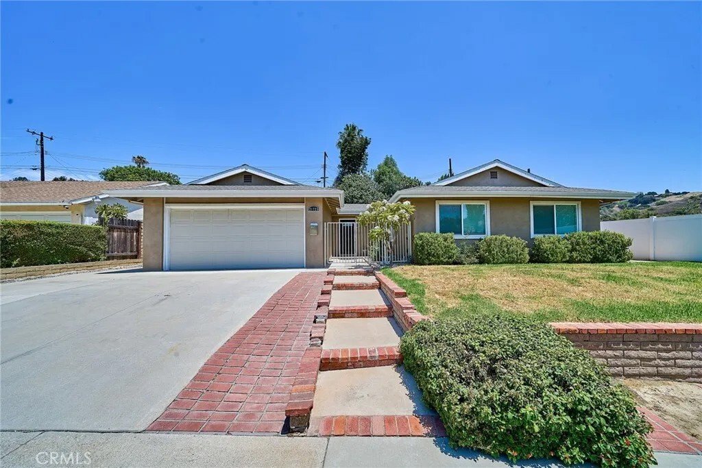 House in Diamond Bar, California, United States 1 - 18463148