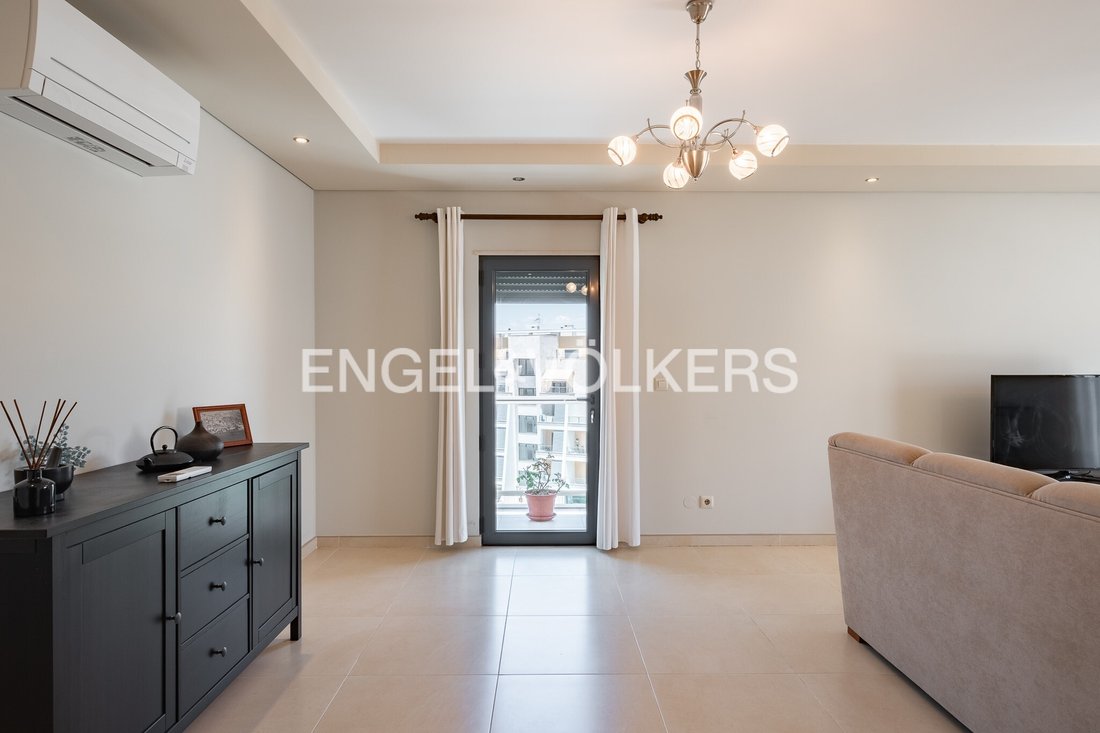 Apartment in Montijo e Afonsoeiro, Setubal, Portugal 3 - 18466989