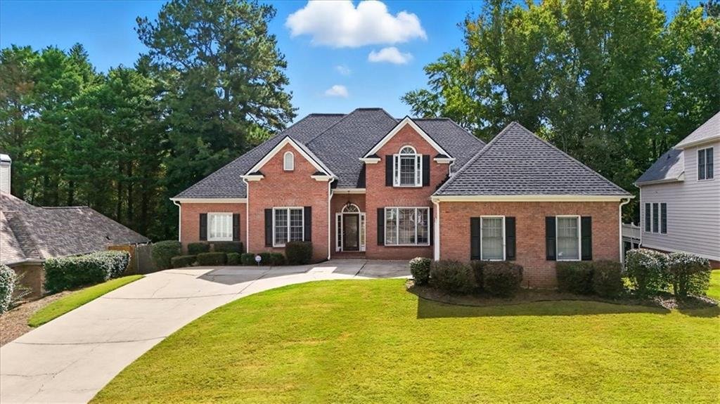 House in Kennesaw, Georgia, United States 1 - 18456282