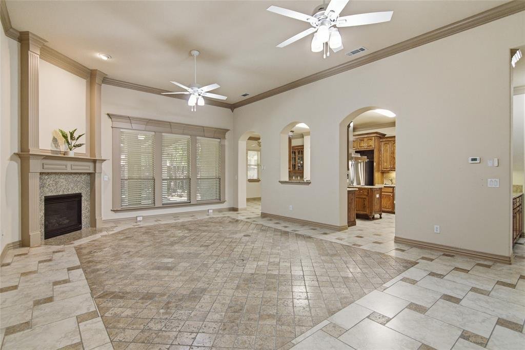 House in Mansfield, Texas, United States 1 - 18460366