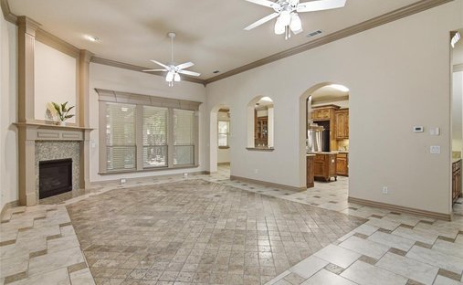 Casa en Mansfield, Texas, Estados Unidos 1