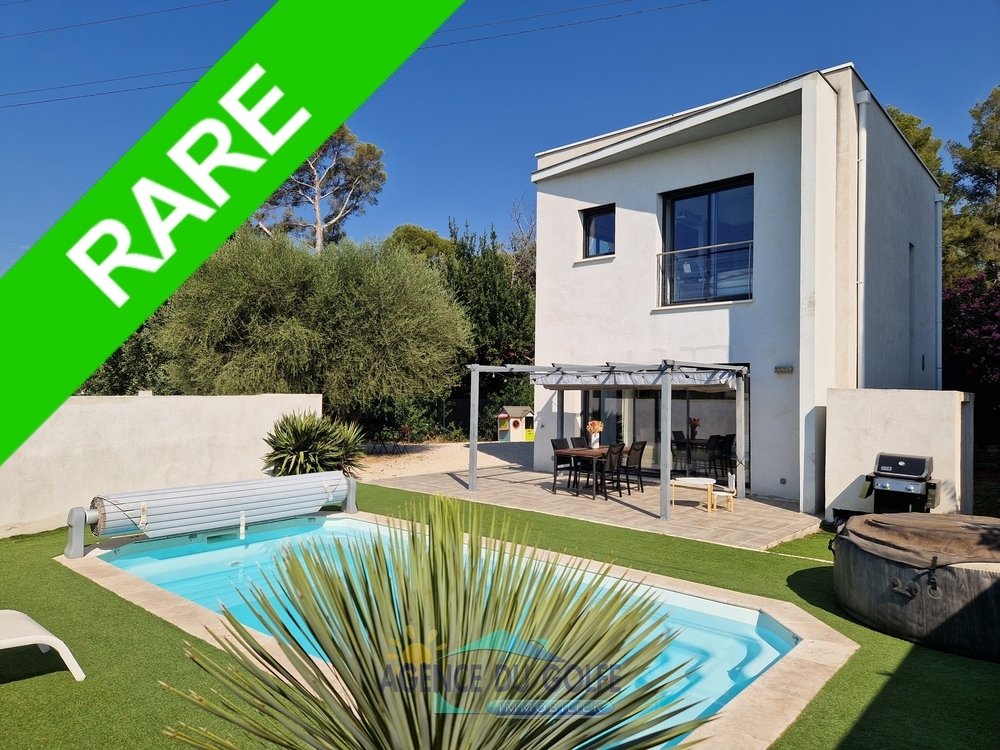 House in La Ciotat, Provence-Alpes-Côte d'Azur, France 1 - 18457037