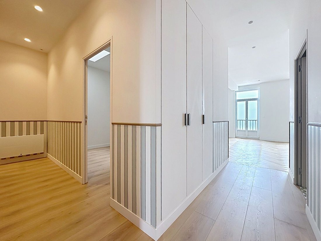 Apartment in Paramé Rural, Saint-Malo, France 2 - 18468119