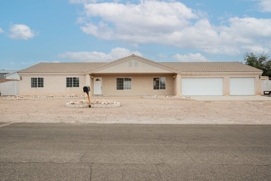 House in Henderson, Nevada, United States 2 - 18458003