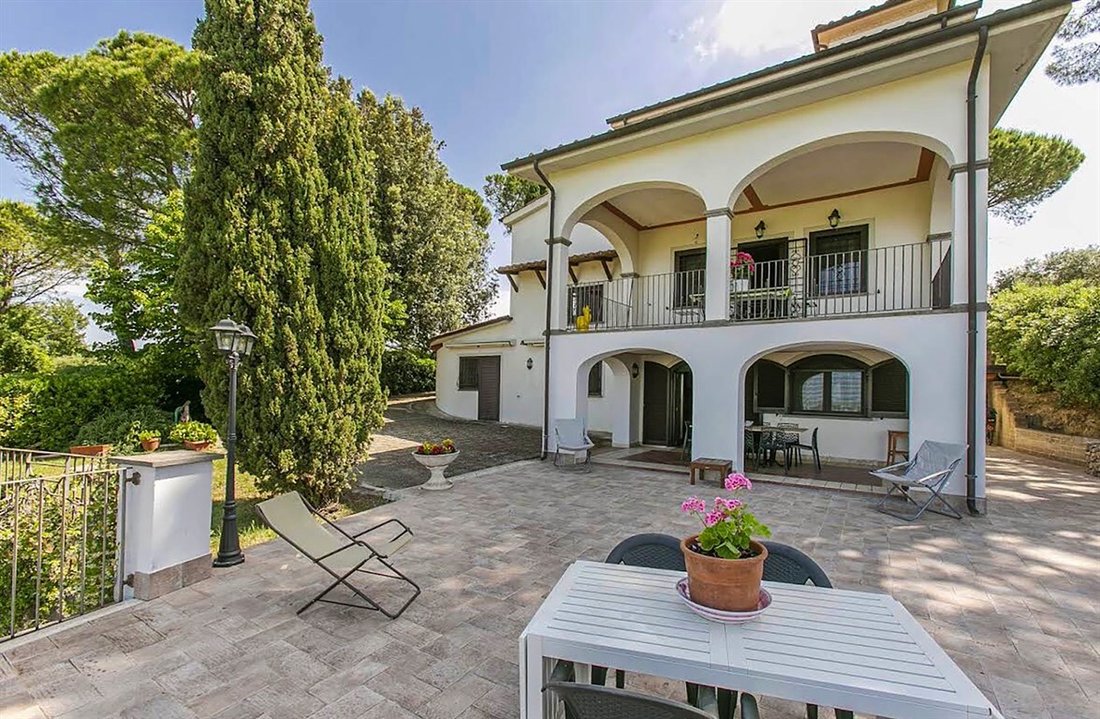 Villa in Mentana, Lazio, Italy 3 - 18458536