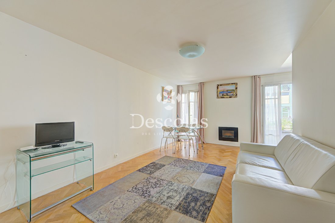 Apartment in Forêt, Saint-Germain-en-Laye, France 5 - 18466116