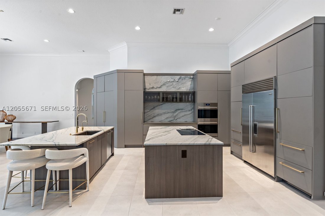 House in Weston, Florida, United States 4 - 18468362