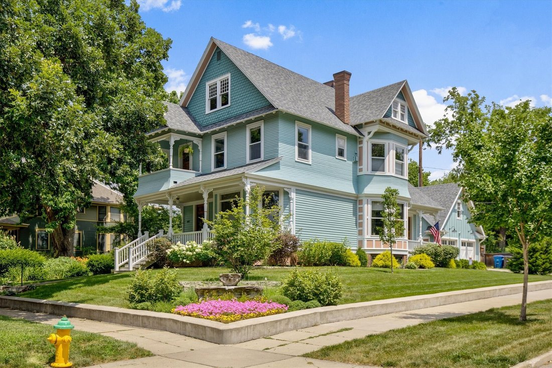 House in Saylorville, Iowa, United States 2 - 18456383