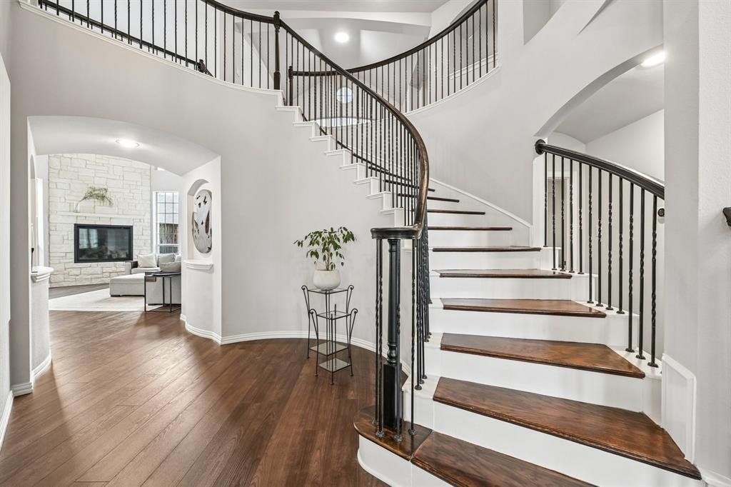 House in Mansfield, Texas, United States 4 - 18463924