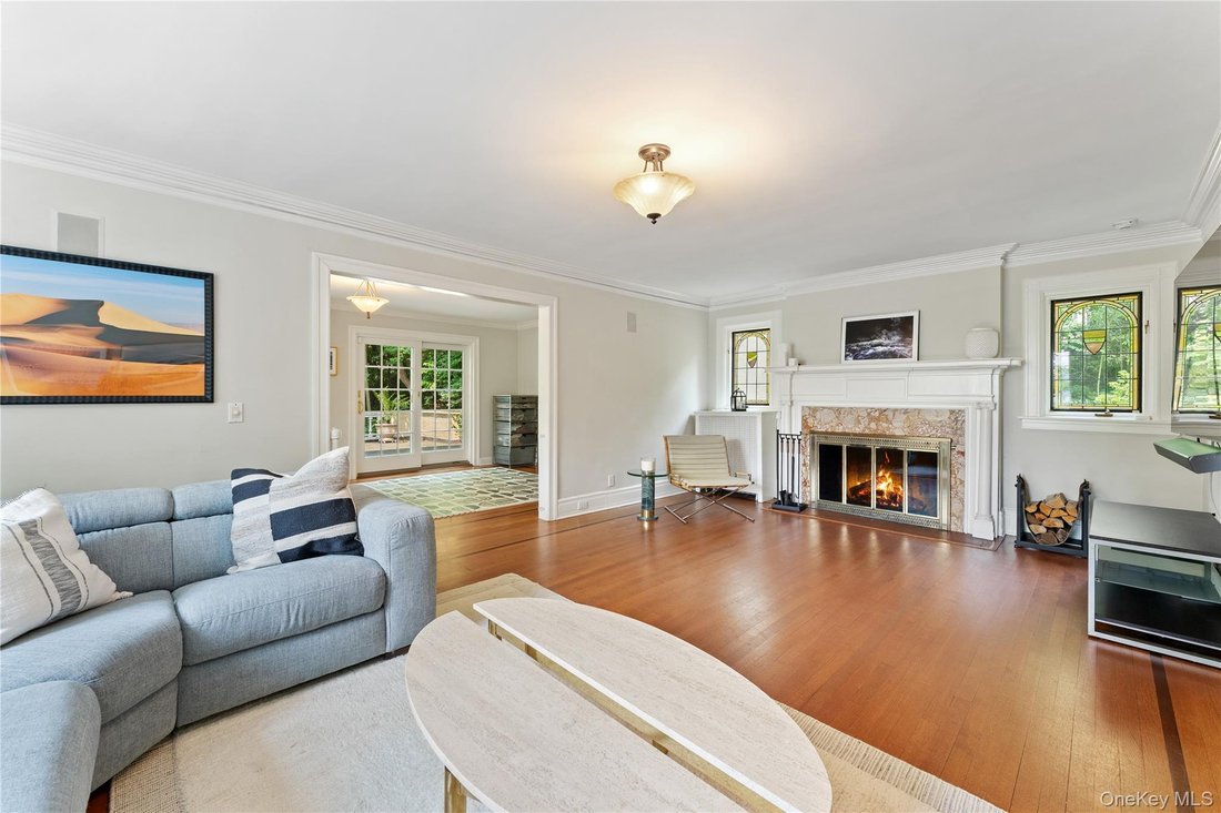 House in Bronxville, New York, United States 4 - 18458681