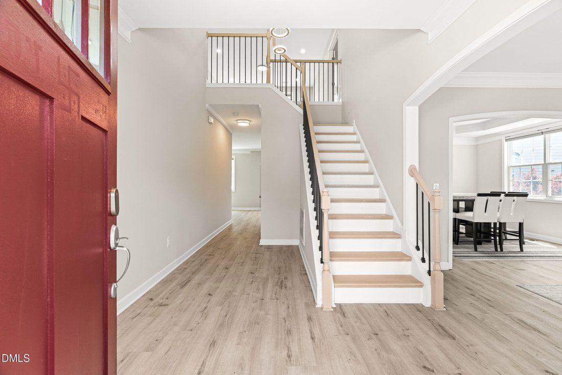 House in Cary, North Carolina, United States 3 - 18464082