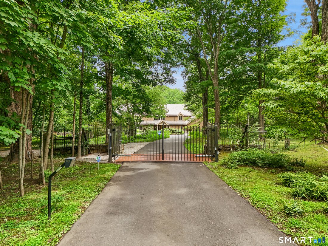 House in New Canaan, Connecticut, United States 4 - 18462556