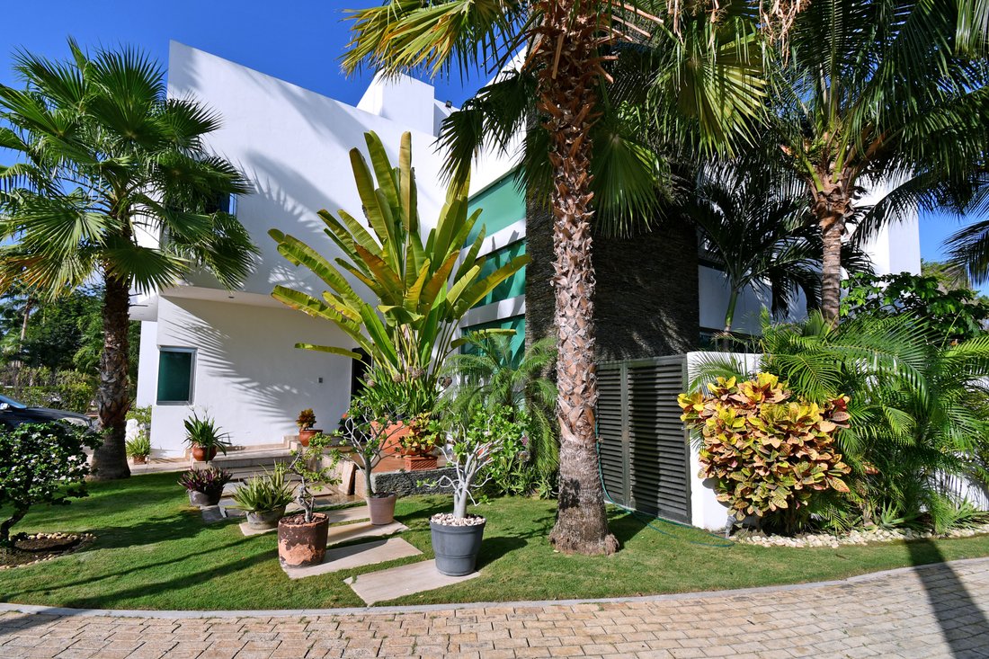 House in Playa del Carmen, Quintana Roo, Mexico 2 - 18461839