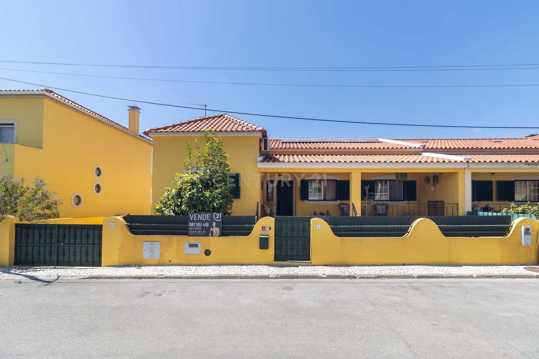 Villa in Palmela, Setubal, Portugal 3 - 18434445