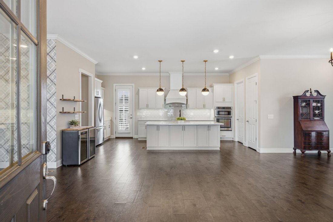 House in Franklin, Tennessee, United States 4 - 18459718
