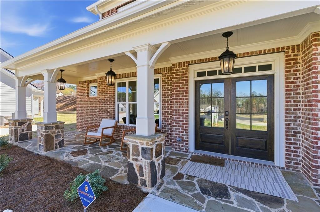House in Acworth, Georgia, United States 3 - 18467976
