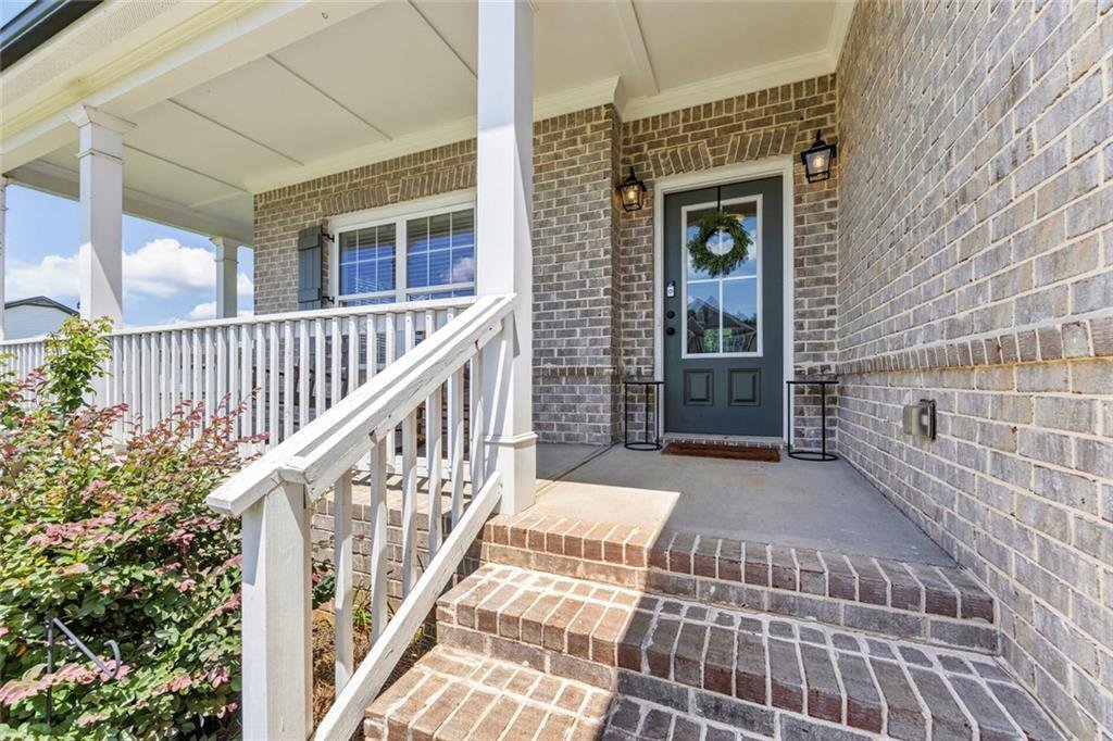 House in Monroe, Georgia, United States 4 - 18459629