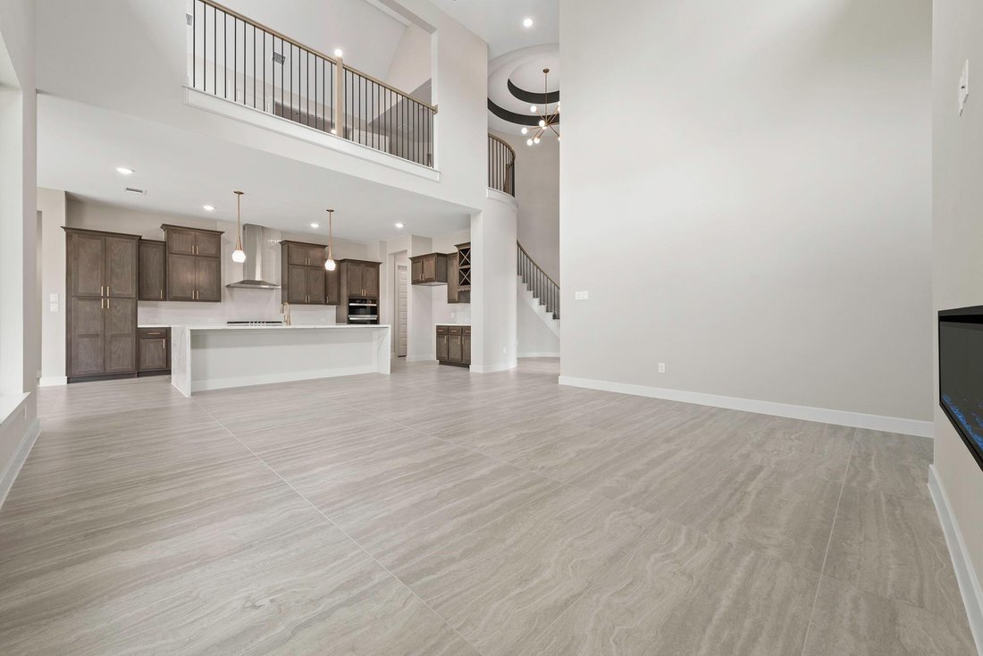 House in Willis, Texas, United States 4 - 17548507