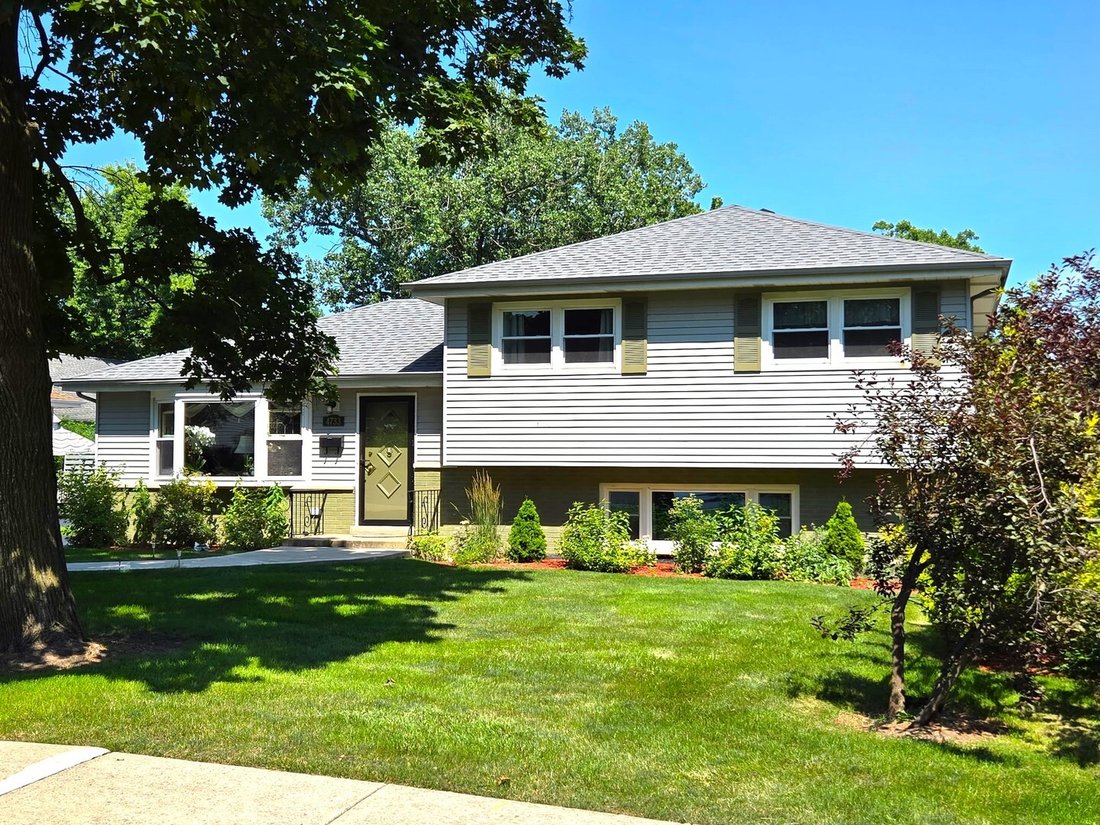 House in Downers Grove, Illinois, United States 2 - 18469487