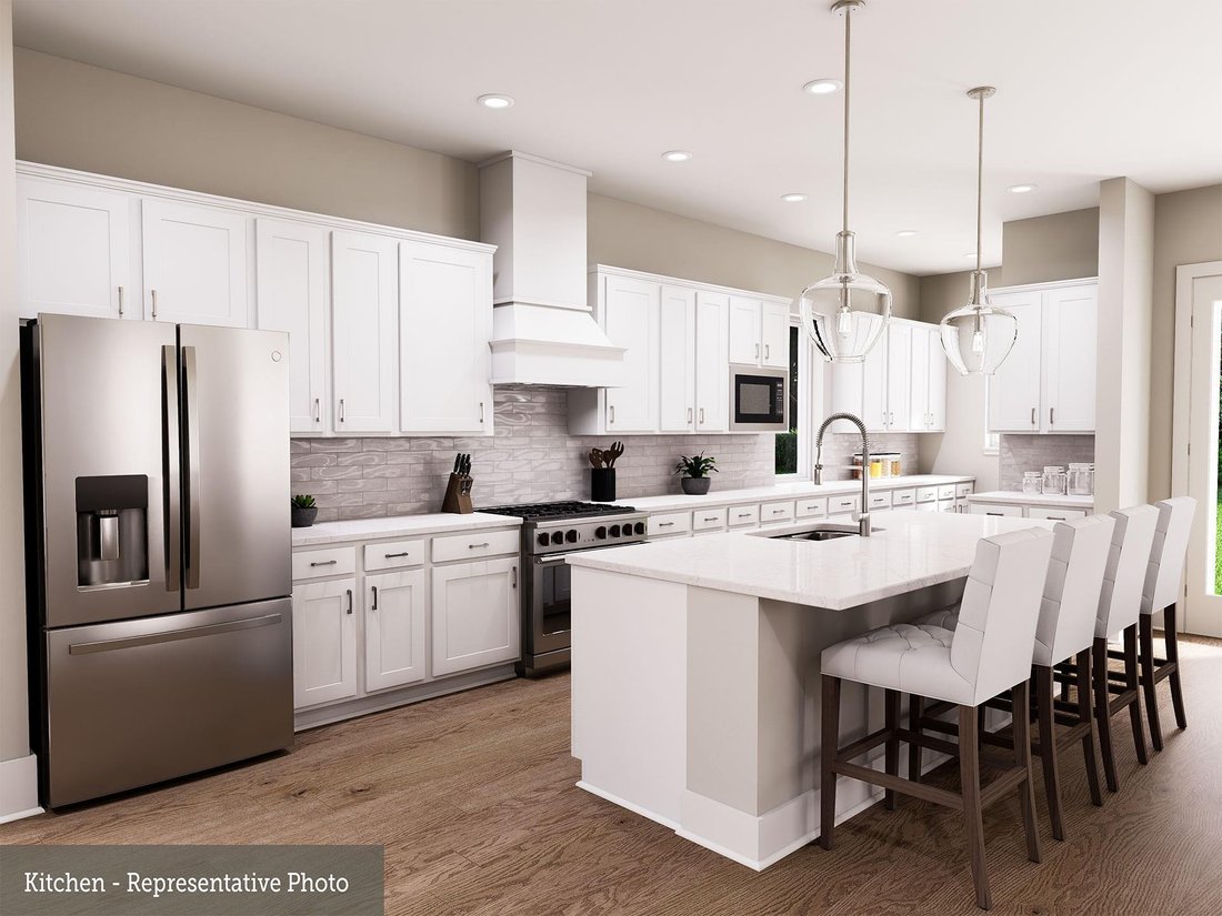 House in Houston, Texas, United States 3 - 17961823