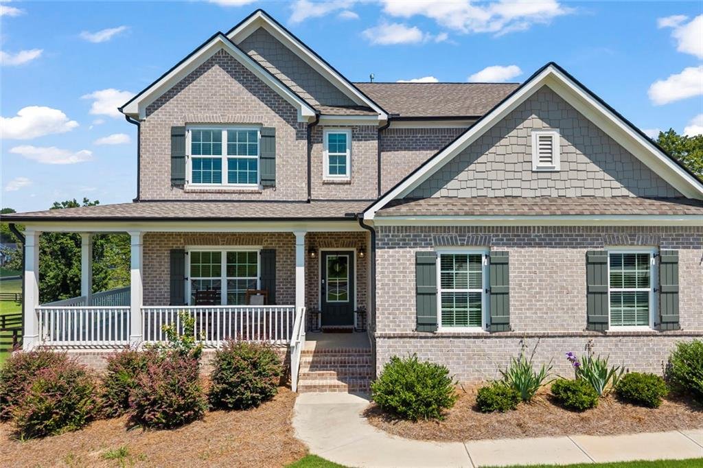 House in Monroe, Georgia, United States 2 - 18459629