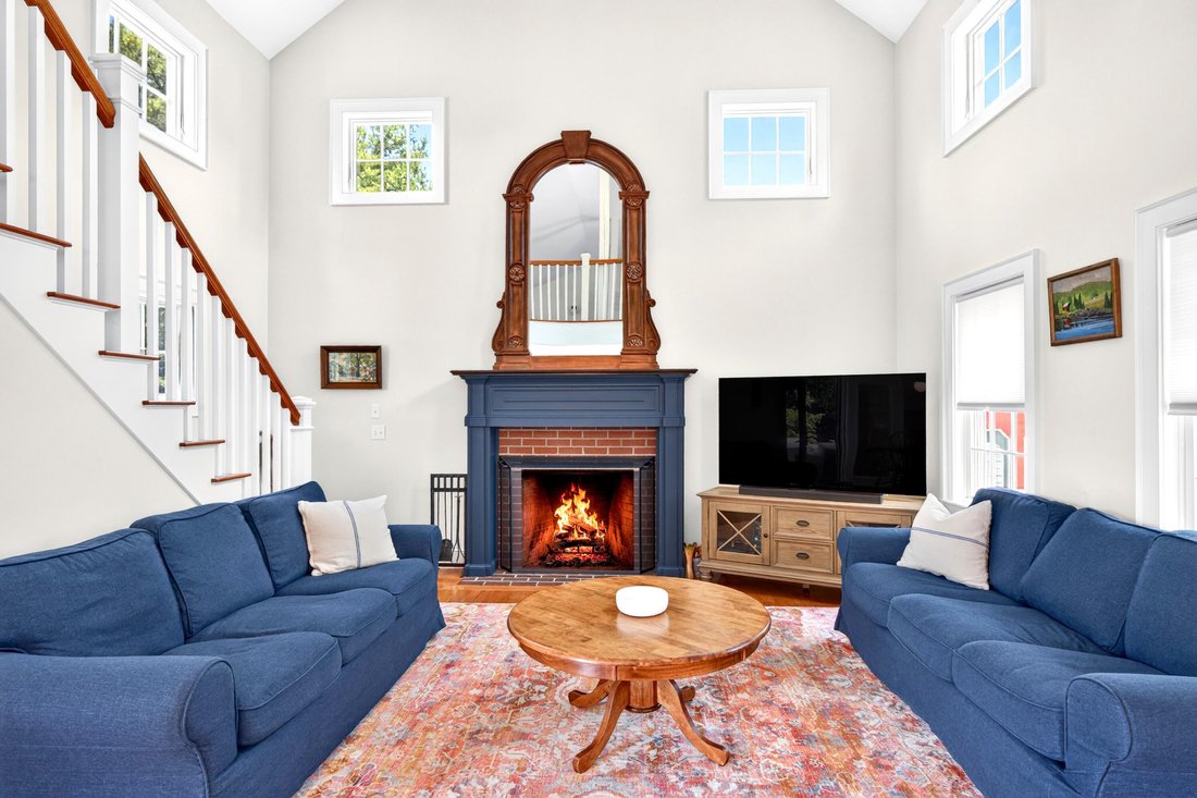 House in Newcastle, Maine, United States 5 - 18467866