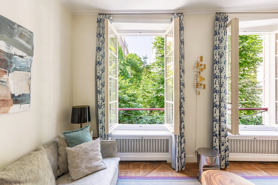 Apartment in Invalides, Paris 7e Arrondissement, Paris 4 - 18461826