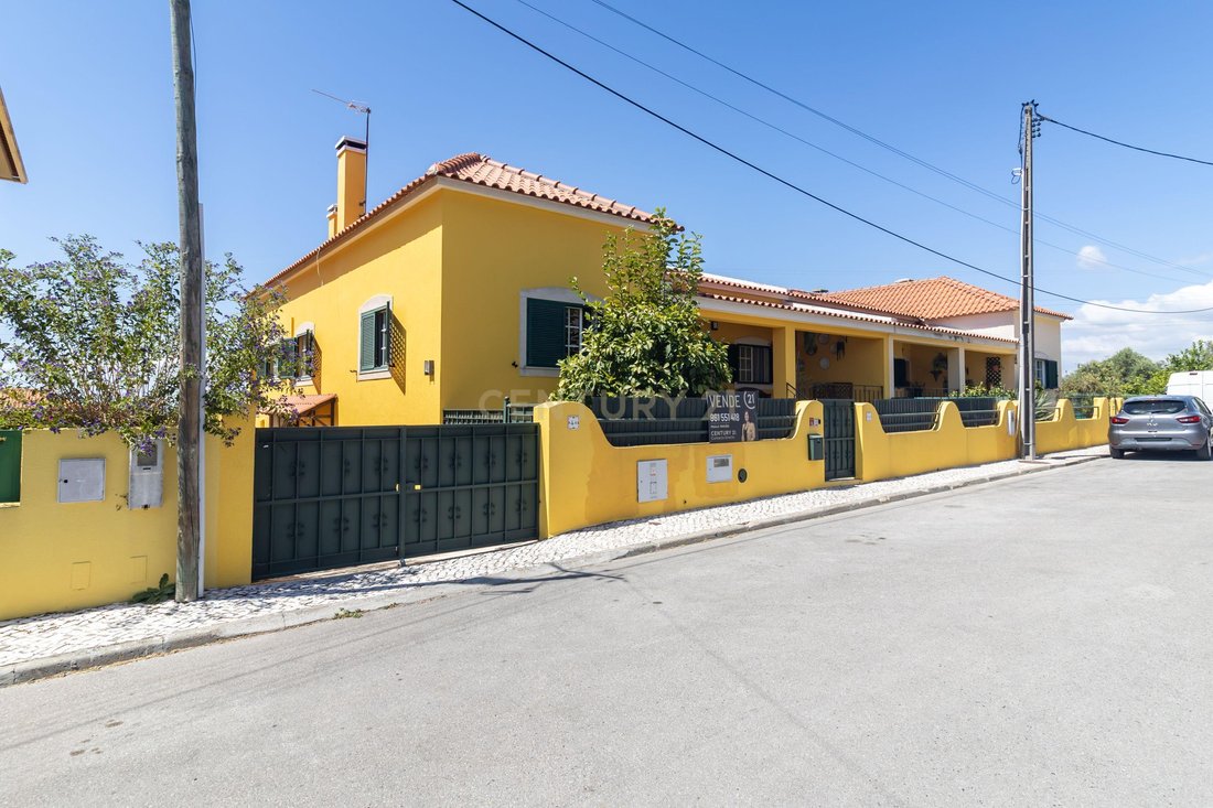 Villa in Palmela, Setubal, Portugal 2 - 18434445