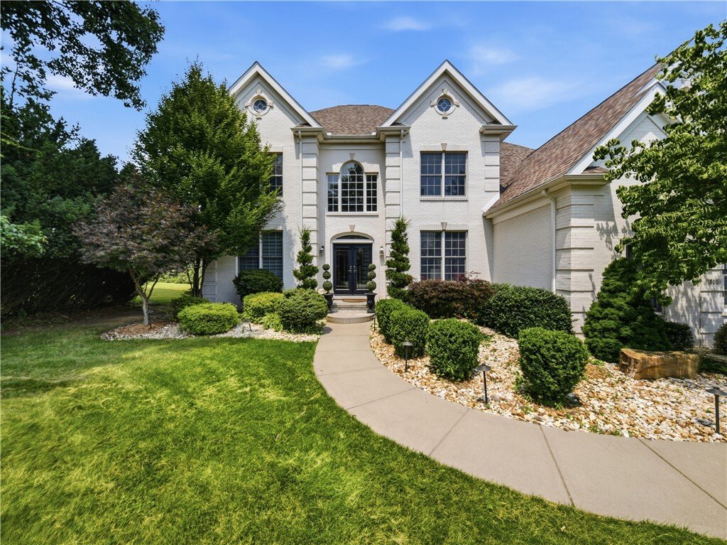 House in Coraopolis, Pennsylvania, United States 2 - 18456009