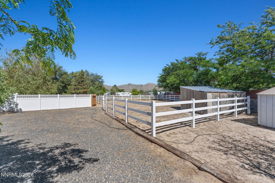 House in Carson City, Nevada, United States 3 - 18463465