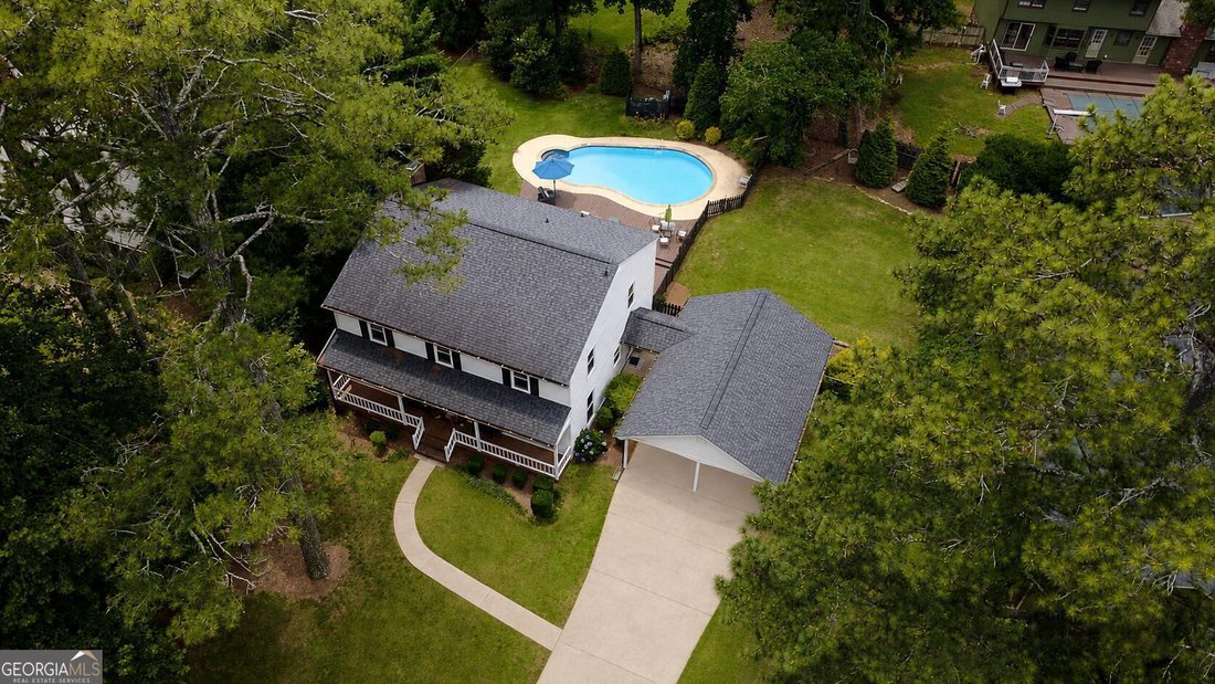 House in Marietta, Georgia, United States 2 - 18459803