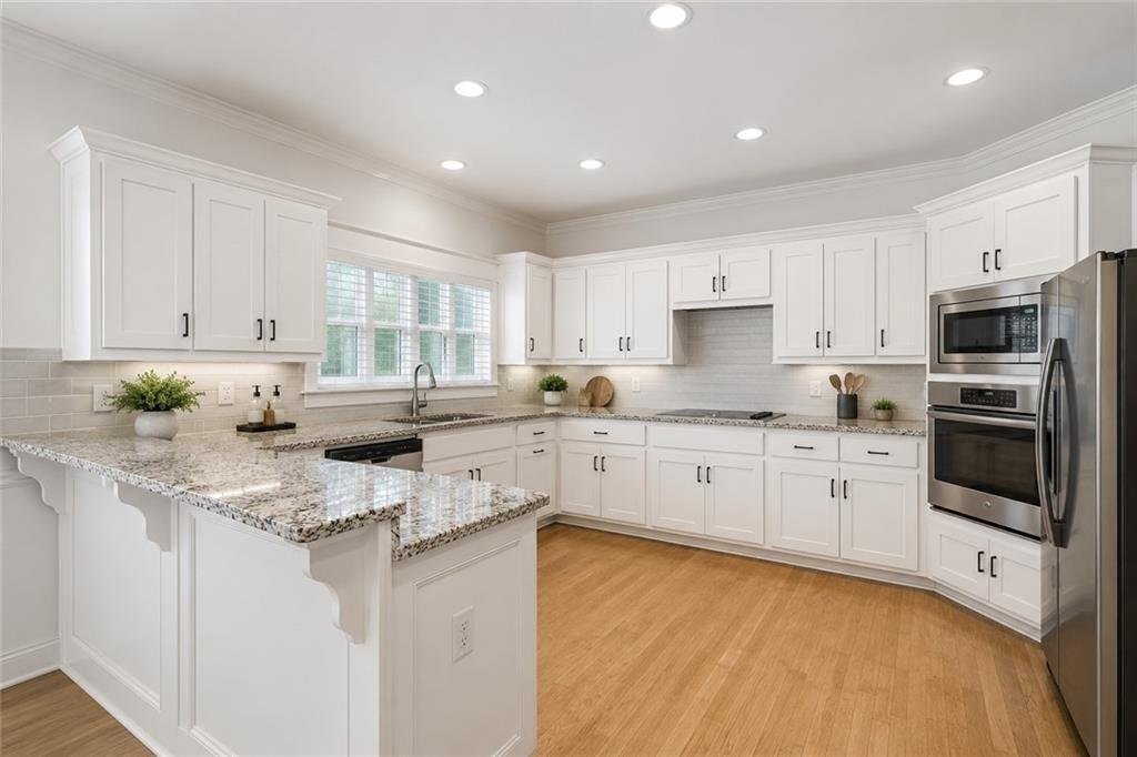 House in Kennesaw, Georgia, United States 2 - 18456282