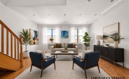 Condo in New York, New York, United States 1