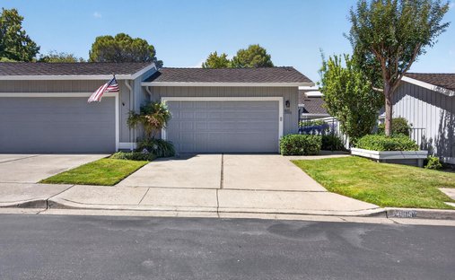 Townhouse in Danville, California, United States 1