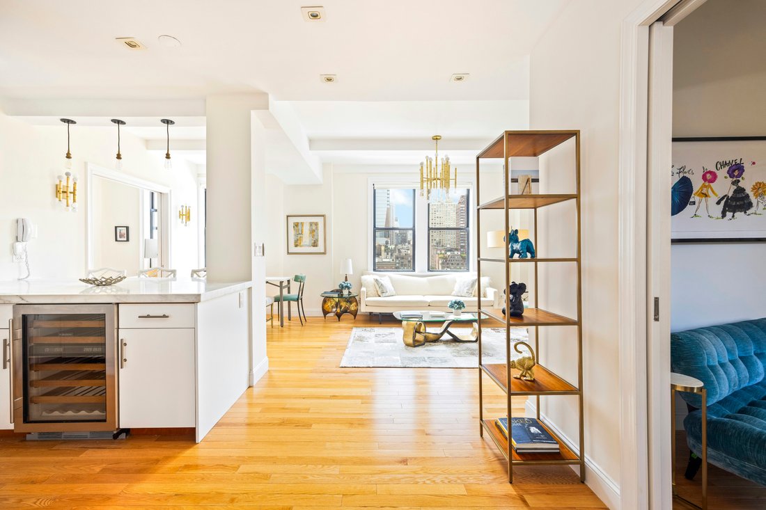 Co Op in New York, New York, United States 2 - 18450394