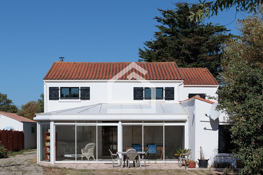 Maison à Préfailles, Pays de la Loire, France 2 - 18468231